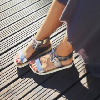 Diana Chaves feet photo 13