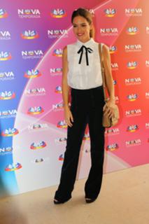 Diana Chaves feet photo 12