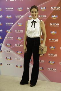 Diana Chaves feet photo 9
