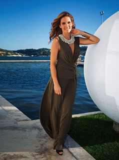 Diana Chaves feet photo 14