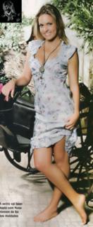 Diana Chaves feet photo 16