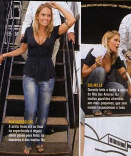 Diana Chaves feet photo 14