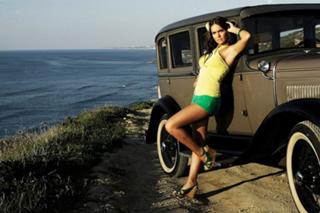 Diana Chaves feet photo 13