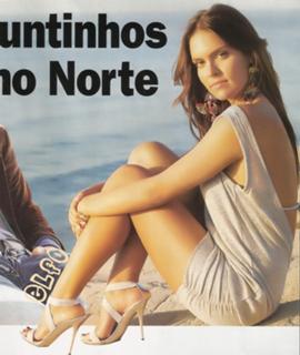 Diana Chaves feet photo 9