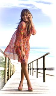 Diana Chaves feet photo 7