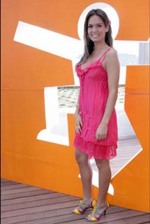 Diana Chaves feet photo 14