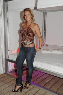 Diana Chaves feet photo 6