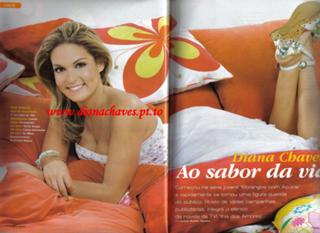 Diana Chaves feet photo 19