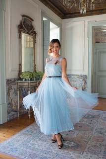 Diana Chaves feet photo 15