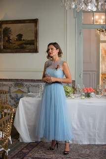 Diana Chaves feet photo 10
