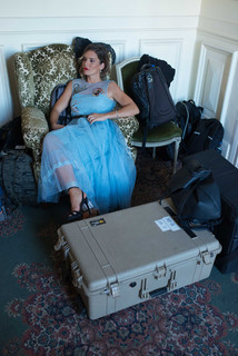 Diana Chaves feet photo 9