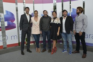 Diana Chaves feet photo 19