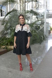 Diana Chaves feet photo 16