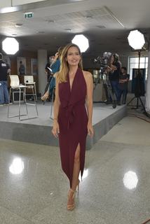 Diana Chaves feet photo 10