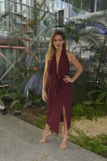 Diana Chaves feet photo 8