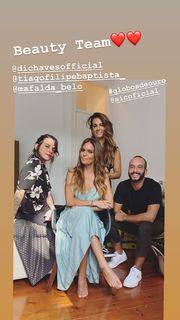 Diana Chaves feet photo 15