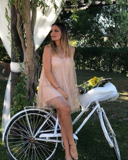 Diana Chaves feet photo 7