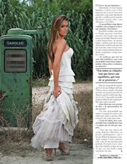 Diana Chaves feet photo 9