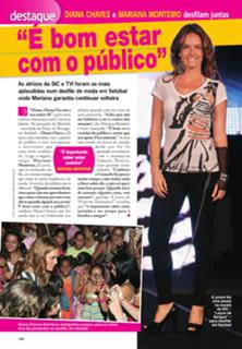 Diana Chaves feet photo 8