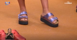 Diana Chaves feet photo 19
