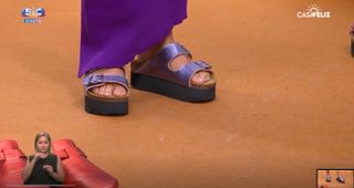 Diana Chaves feet photo 18