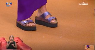 Diana Chaves feet photo 17