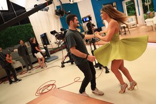 Diana Chaves feet photo 4