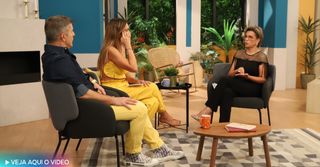 Diana Chaves feet photo 8