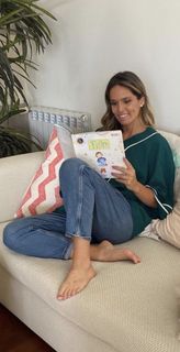 Diana Chaves feet photo 7