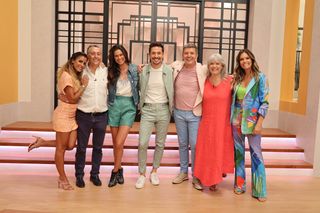 Diana Chaves feet photo 9