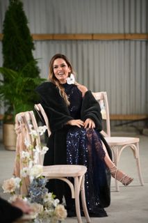 Diana Chaves feet photo 2