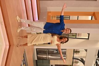 Diana Chaves feet photo 11