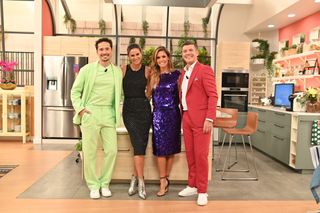 Diana Chaves feet photo 9