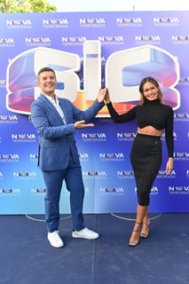 Diana Chaves feet photo 3