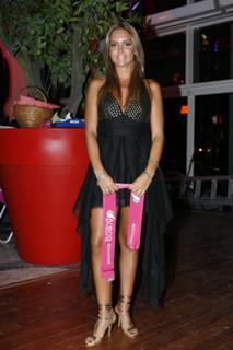Diana Chaves feet photo 10