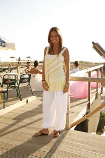 Diana Chaves feet photo 7