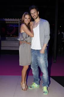 Diana Chaves feet photo 19