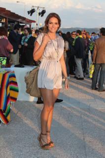 Diana Chaves feet photo 16