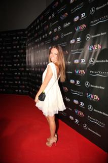 Diana Chaves feet photo 15