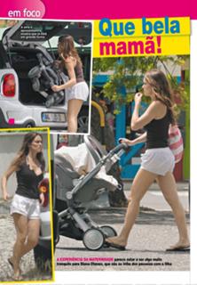 Diana Chaves feet photo 11
