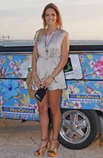 Diana Chaves feet photo 8