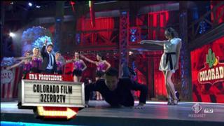 Diana Del Bufalo feet photo thumbnail