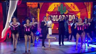 Diana Del Bufalo feet photo thumbnail