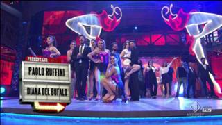 Diana Del Bufalo feet photo thumbnail