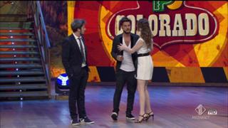 Diana Del Bufalo feet photo thumbnail