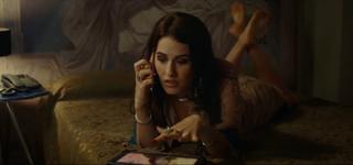 Diana Del Bufalo feet photo thumbnail