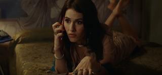 Diana Del Bufalo feet photo thumbnail