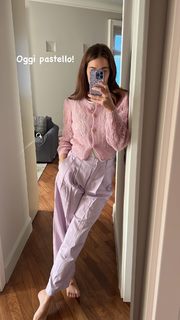 Diana Del Bufalo feet photo thumbnail