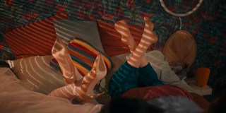 Diana Del Bufalo feet photo thumbnail