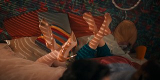 Diana Del Bufalo feet photo thumbnail